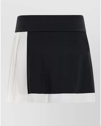 Goldbergh - Axelle Skort Active Line High Waist - Lyst