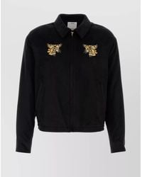 Visvim - Silk Lightweight Jacket - Lyst