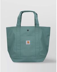 Carhartt - Recycled Polyester Tote Bag - Lyst