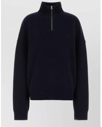 Extreme Cashmere - Cashmere-Blend Sweatshirt - Lyst
