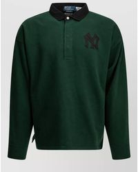Polo Ralph Lauren - Button-Down Polo Shirt - Lyst