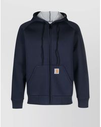 Carhartt - Casual Short Hooded Jacket - Lyst