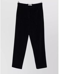 Circolo 1901 Cotton trousers