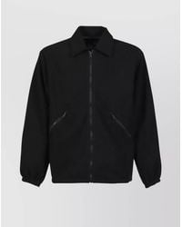GR10K - Polyester Fleece Jacket - Lyst