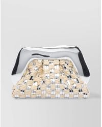 THEMOIRÈ - Handcrafted Cross-Body Bags & Satchels - Lyst