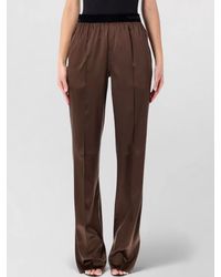 Tom Ford - Silk Relaxed-Fit Track Pants - Lyst