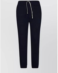 Polo Ralph Lauren - Logo-Print Track Pants - Lyst