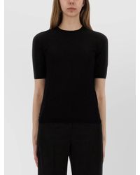 Max Mara - T-Shirt "Adelio" - Lyst