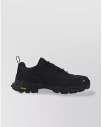 Roa - Reinforced Round Toe Mesh Sneakers - Lyst