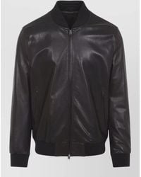 Brioni - Bomber Jacket - Lyst