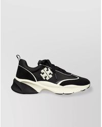 Tory Burch - Good Luck Low-Top Sneakers - Lyst