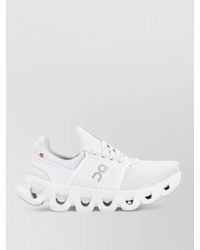 On Shoes - Textile Low-Top Sneakers - Lyst