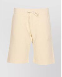 Autry - Drawstring Waist Shorts Side Pockets - Lyst