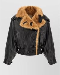 Isabel Marant - 'Valina' Jacket - Lyst