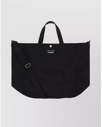 Comme des Garçons - Versatile Tote Bag With Adjustable Shoulder Strap - Lyst