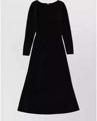 THE GARMENT - Long Knit Maxi Dress - Lyst