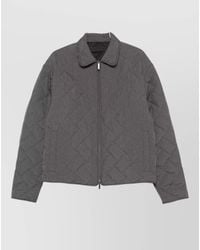 Emporio Armani - Winter Jackets - Lyst