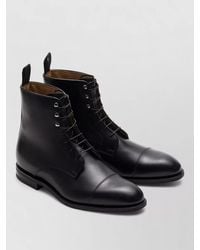 Church's - Calf Leather Edworth 2.0 Boots - Lyst