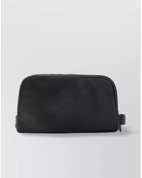 Michael Kors - Clutch Rectangular Single Handle - Lyst