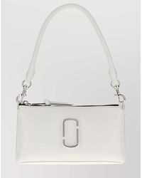 Marc Jacobs - Canvas Snapshot Shoulder Bag - Lyst