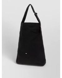 Our Legacy - Shoulder Bag Adjustable Strap Soft Structure - Lyst
