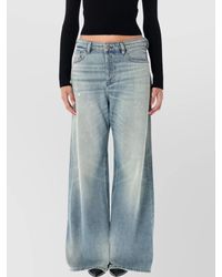 DIESEL - 1996 D-Sire Denim Trousers - Lyst