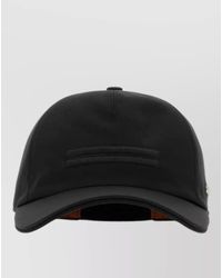ZEGNA - Polyester Baseball Cap - Lyst