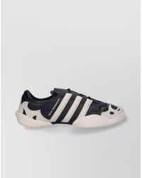 Y-3 - Low Top Sneakers Contrasting Panels - Lyst