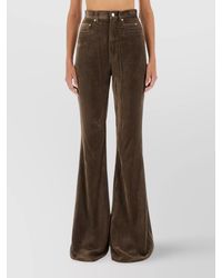 Rick Owens - Bolan" Pants - Lyst