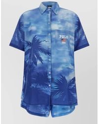 Polo Ralph Lauren - Beach Suit - Lyst