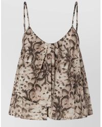 Pinko - Top - Lyst