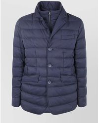 Herno - Padded Jacket - Lyst