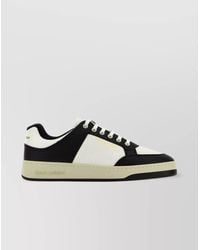 Saint Laurent - Sl61 Sneaker - Lyst
