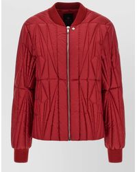 Rick Owens - Moncler + 'Geocamo Flight' Down Jacket - Lyst
