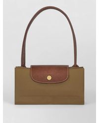 Longchamp - Original Large Tote Bag Foldable Canvas - Lyst