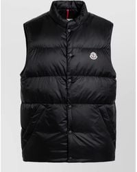 Moncler - Tuquerouye Down-Filled Vest - Lyst
