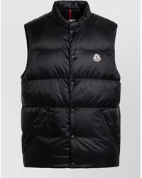 Moncler - Verith Short Down Jacket - Lyst