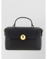 Furla - Moonlight Shoulder Bag Tone Hardware - Lyst