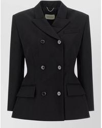 Magda Butrym - Blazer - Lyst