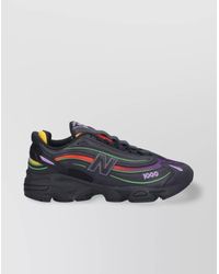 New Balance - Sneakers Synthetic Lthr - Lyst