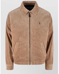 Polo Ralph Lauren - Jacket - Lyst