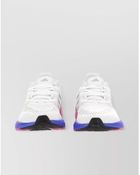 adidas Originals - Pureboost 22 Mesh Sneaker With Rubber Sole - Lyst