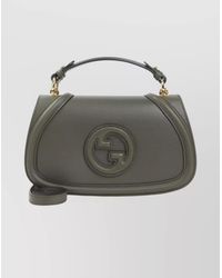 Gucci - Blondie Shoulder Bag - Lyst