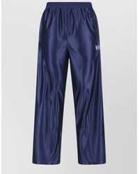 Needles - Straight-Leg Track Pants - Lyst