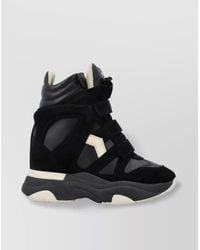 Isabel Marant - Designer Sneakers - Lyst