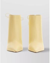 Neous - Leather Zavi Boots - Lyst