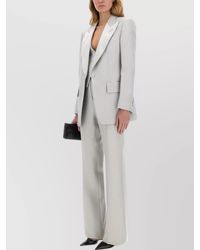 Tom Ford - Single-Breasted Tuxedo Blazer - Lyst