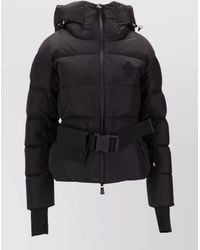 Moncler - Polyester Puffer Jacket - Lyst