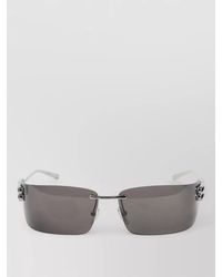 Balenciaga - Acetate Square Sunglasses - Lyst