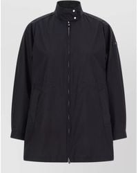 Tatras - Veria Windbreaker Jacket Adjustable Cuffs - Lyst